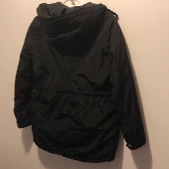 SOLD Girls Abercrombie jacket size 15/16 - Picture 3 of 3